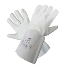 Краги сварщика ARCTICUS® арт. 32000