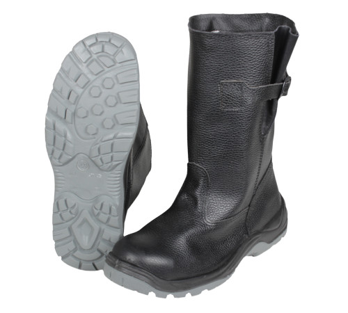 Сапоги ПУ/ТПУ Яхтинг (арт. 1-02)