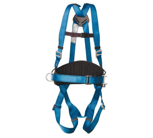 Привязь страховочная VENTO™ Высота 036 с поясом, vst 036