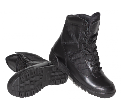 Ботинки штурмовые городского типа ВАЙПЕР Бутекс, арт.2331