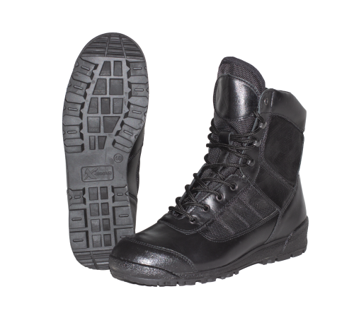 Ботинки штурмовые городского типа ВАЙПЕР Бутекс, арт.2331