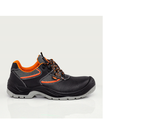 Полуботинки КП ПУ/ТПУ Скорпион-Премиум (арт.1302ПК)