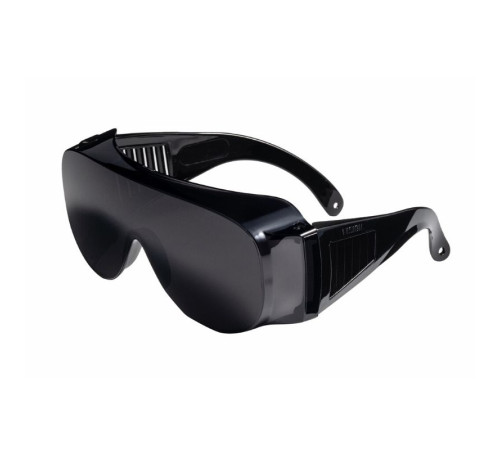 Очки открытые РОСОМЗ™ 035 ВИЗИОН® StrongGlass (5-3,1 PС), 13527