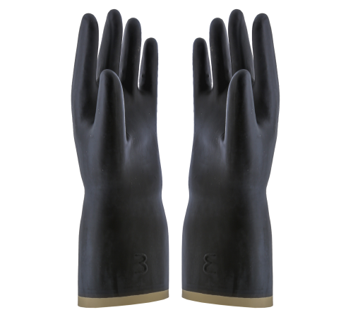 Перчатки КЩС тип 2