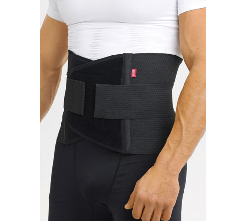 Ремень поддерживающий для живота и поясницы ФЭСТ 1257, арт. 3422