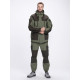 Костюм Горка (тк.Палатка,240), хаки