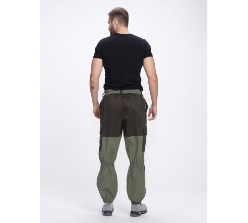 Костюм Горка (тк.Палатка,240), хаки