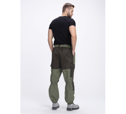 Костюм Горка (тк.Палатка,240), хаки