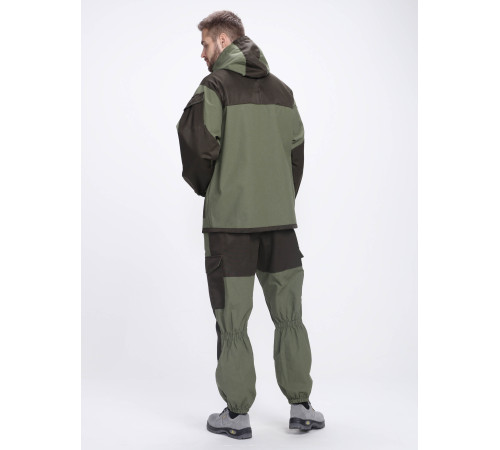 Костюм Горка (тк.Палатка,240), хаки