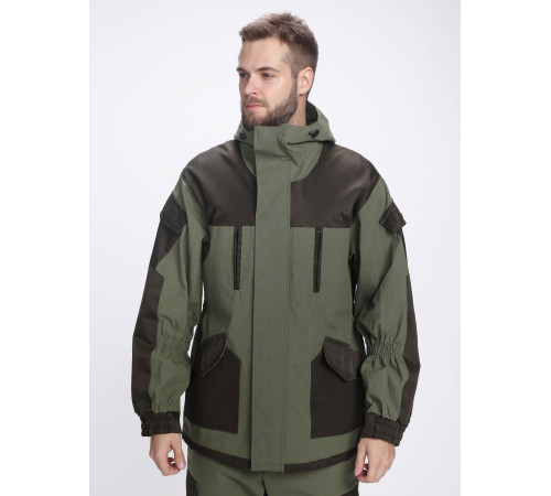 Костюм Горка (тк.Палатка,240), хаки