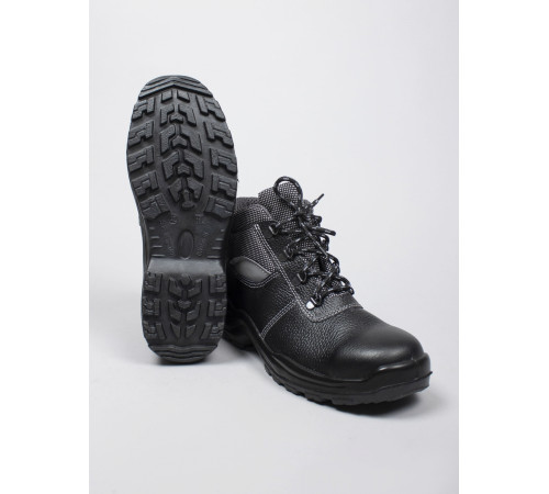 Ботинки Лидер КП ПУ/Нитрил (арт.Б.1.1.3.1.3)