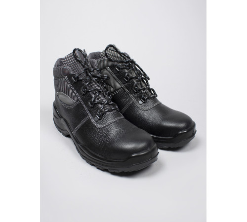 Ботинки Лидер КП ПУ/Нитрил (арт.Б.1.1.3.1.3)