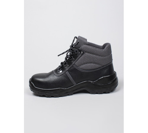 Ботинки Лидер КП ПУ/Нитрил (арт.Б.1.1.3.1.3)