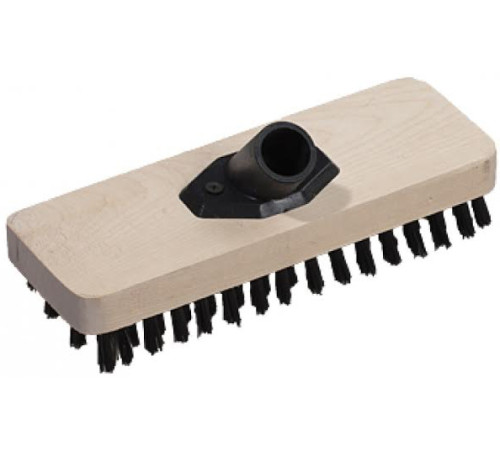 Щетка палубная б/ч (215х75х28)