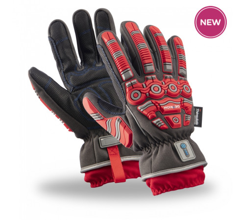 Перчатки Manipula Specialist® Дэтрион, IG-892