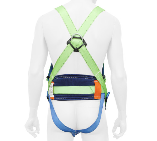 Привязь страховочная УСП 2 Ж УК (уширенный кушак)