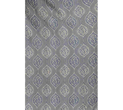 Покрывало Пикасо 1,5сп гобеленовое 290 гр. (148х200), цветной-коричневый