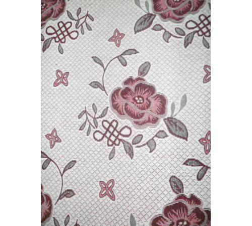 Покрывало Пикасо 1,5сп гобеленовое 290 гр. (148х200), цветной-коричневый