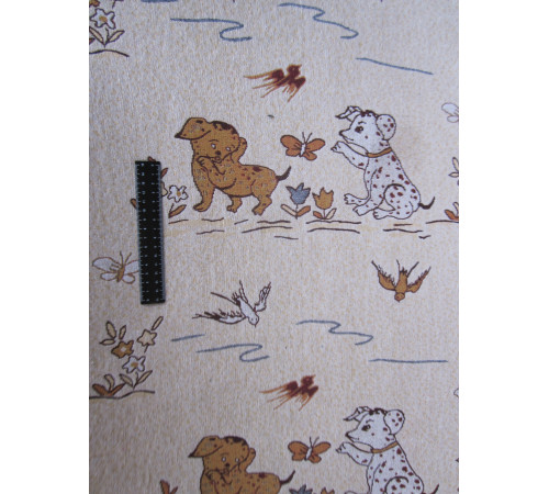 Покрывало Пикасо 1,5сп гобеленовое 290 гр. (148х200), цветной-коричневый