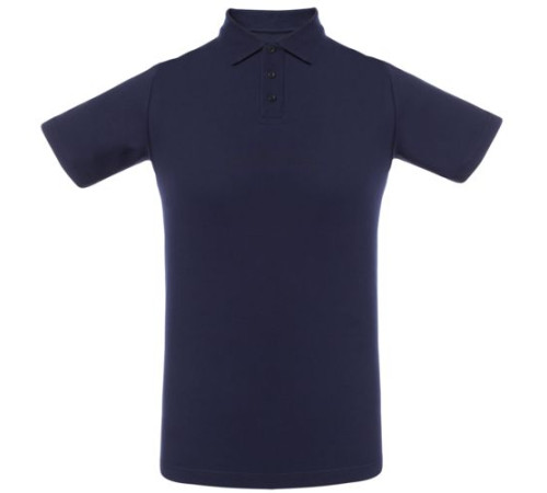 Рубашка-поло Virma Light, темно-синий (navy)