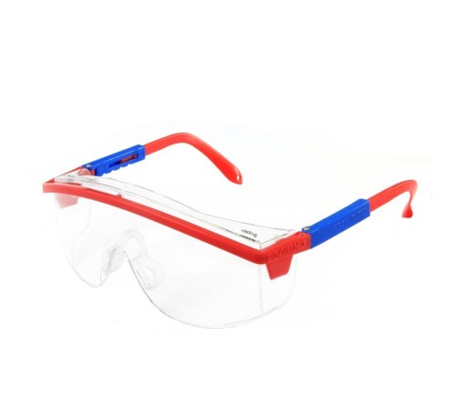 Очки открытые РОСОМЗ™ О37 UNIVERSAL TITAN super (2C-1,2 PC), 13730-5