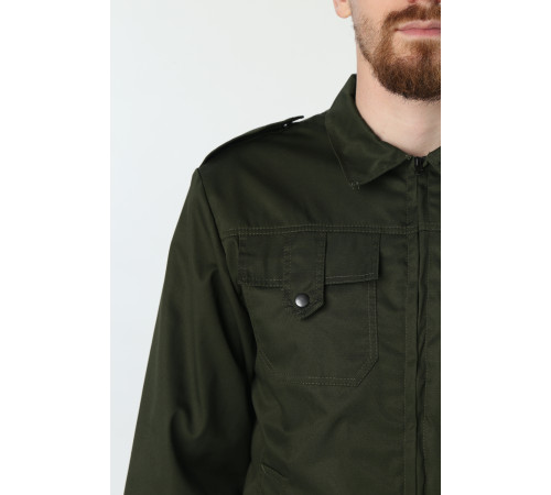 Костюм для Охранника (брюки), хаки