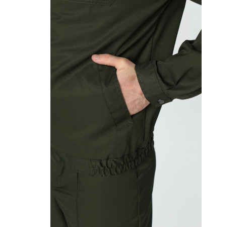 Костюм для Охранника (брюки), хаки