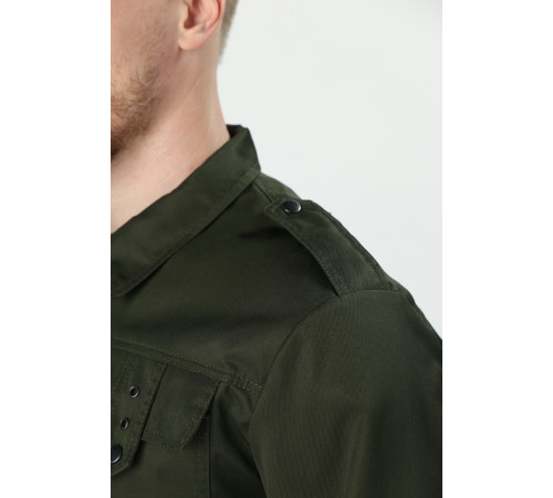 Костюм для Охранника (брюки), хаки