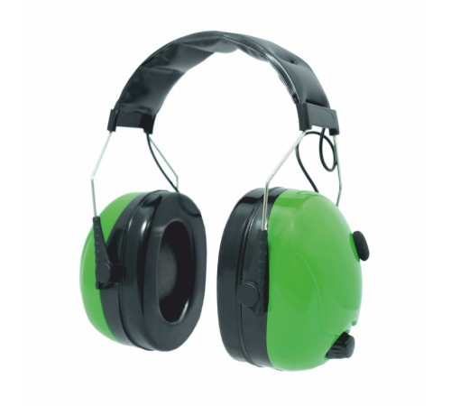 Наушники РОСОМЗ™ СОМЗ-8 DRIVER ACTIVE (30дБ), 60800