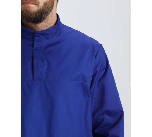 Костюм мужской ХАССП-Стандарт NEW (тк.Смесовая,160), васильковый