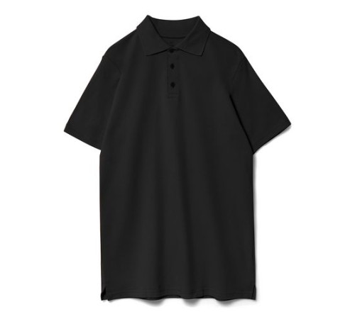 Рубашка-поло Virma Light, черный