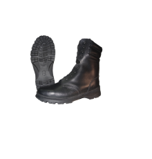 Ботинки с высокими берцами ТЭП (арт.А-011П)