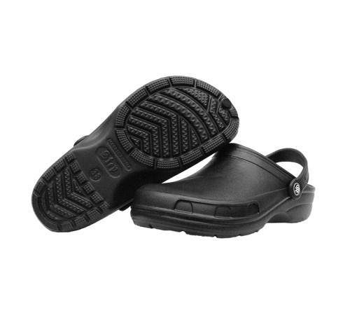 Сабо мужские Медик ЭВА, черный