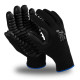 Перчатки Manipula Specialist® Вибрест (хлопок/полиэфир+неопрен), 1121-7Е/VG-574