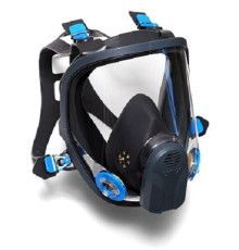 Полнолицевая маска UNIX 6100