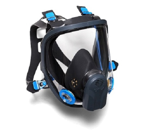 Полнолицевая маска UNIX 6100