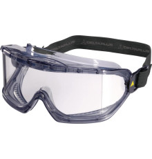 Очки закрытые DeltaPlus™ GALERAS CLEAR