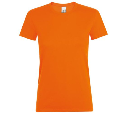 Футболка женская Regent Women, оранжевый