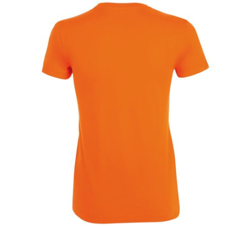 Футболка женская Regent Women, оранжевый