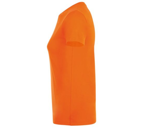 Футболка женская Regent Women, оранжевый