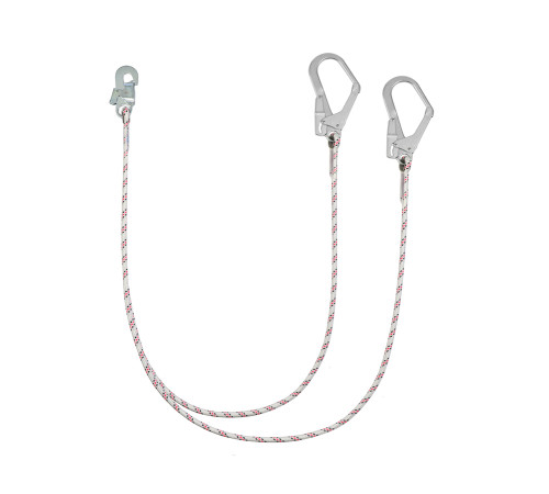 Строп VENTO™ веревочный двойной В22, vnt B22