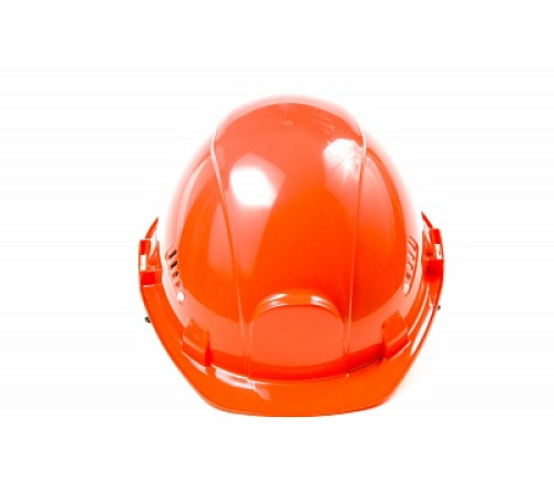 Каска РОСОМЗ™ СОМЗ-55 ВИЗИОН RAPID (с храповиком), оранжевый 78714