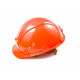 Каска РОСОМЗ™ СОМЗ-55 ВИЗИОН RAPID (с храповиком), оранжевый 78714