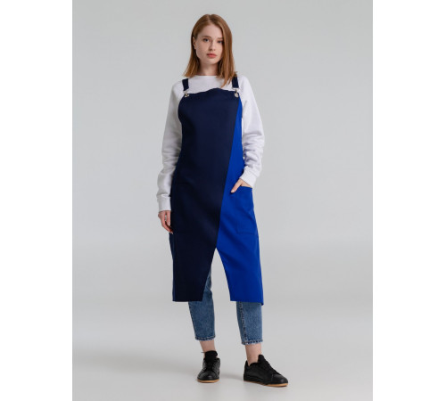 Фартук Picante, синий