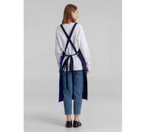 Фартук Picante, синий