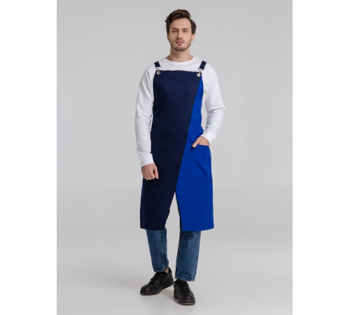 Фартук Picante, синий