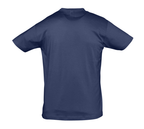 Футболка Regent 150, синий джинс