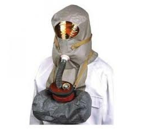 Самоспасатель СПИ-50 изолирующий с регенеративным патроном