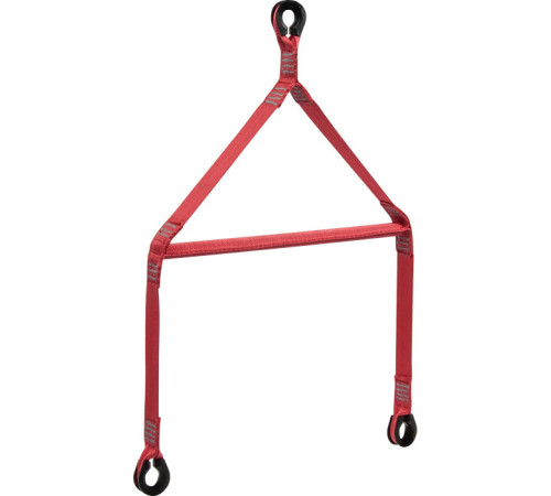 Трапеция VENTO™ для вертикального спуска/подъема, vnt 059