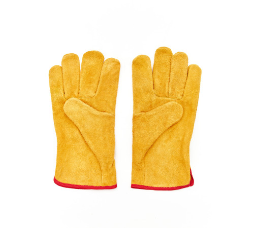 Перчатки спилковые PROFLINE BASE